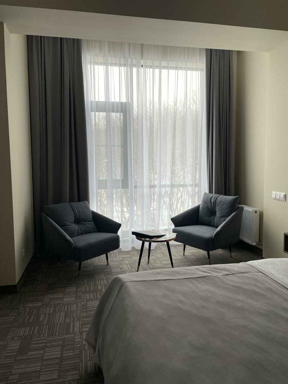 Гостиница Затерянный Рай у Машука Пятигорск-153