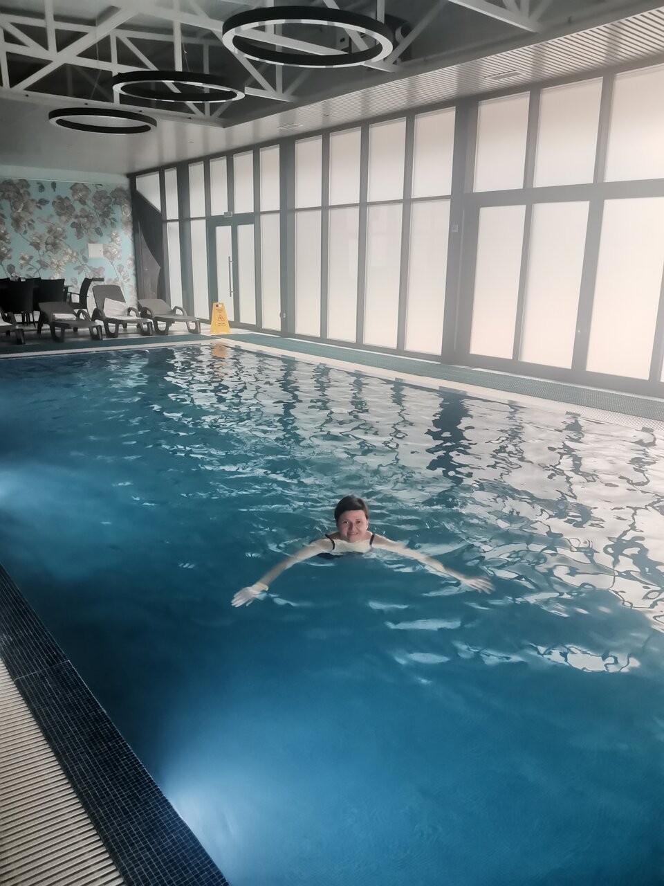 Гостиница Затерянный Рай у Машука Пятигорск-22