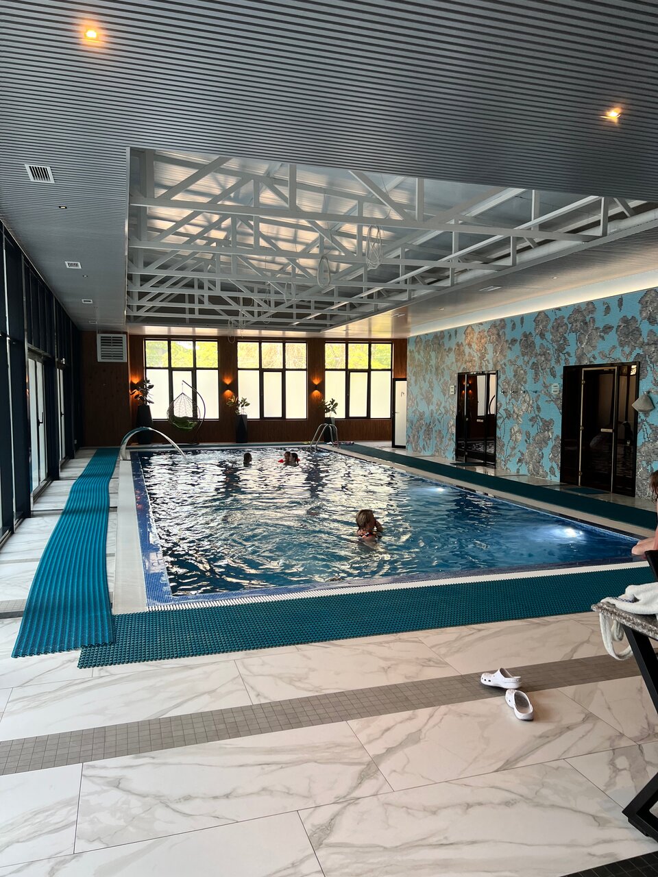 Гостиница Затерянный Рай у Машука Пятигорск-37