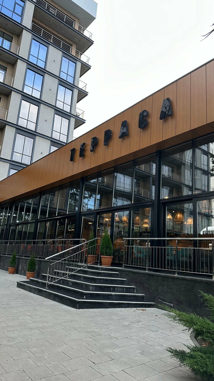 Гостиница Затерянный Рай у Машука Пятигорск-63