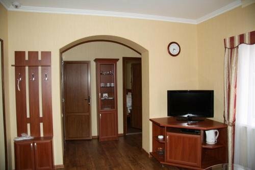 Гостиница Затерянный Рай у Машука Пятигорск-141