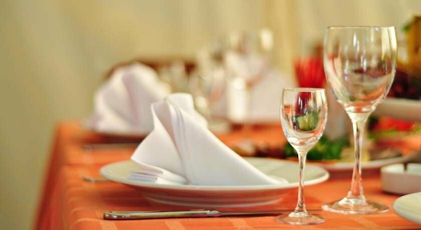 Гостиница Затерянный Рай у Машука Пятигорск-176