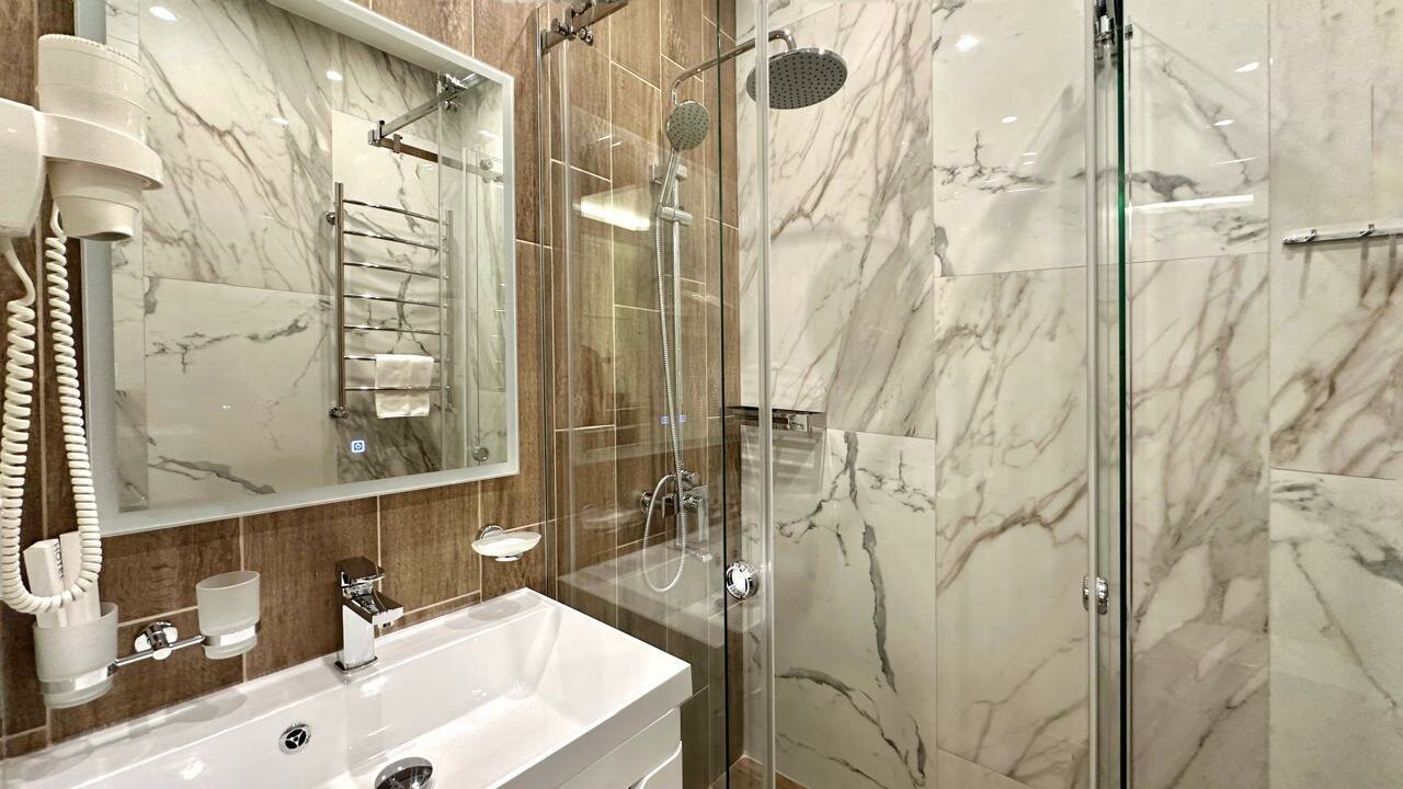 Гостиница Затерянный Рай у Машука Пятигорск-130