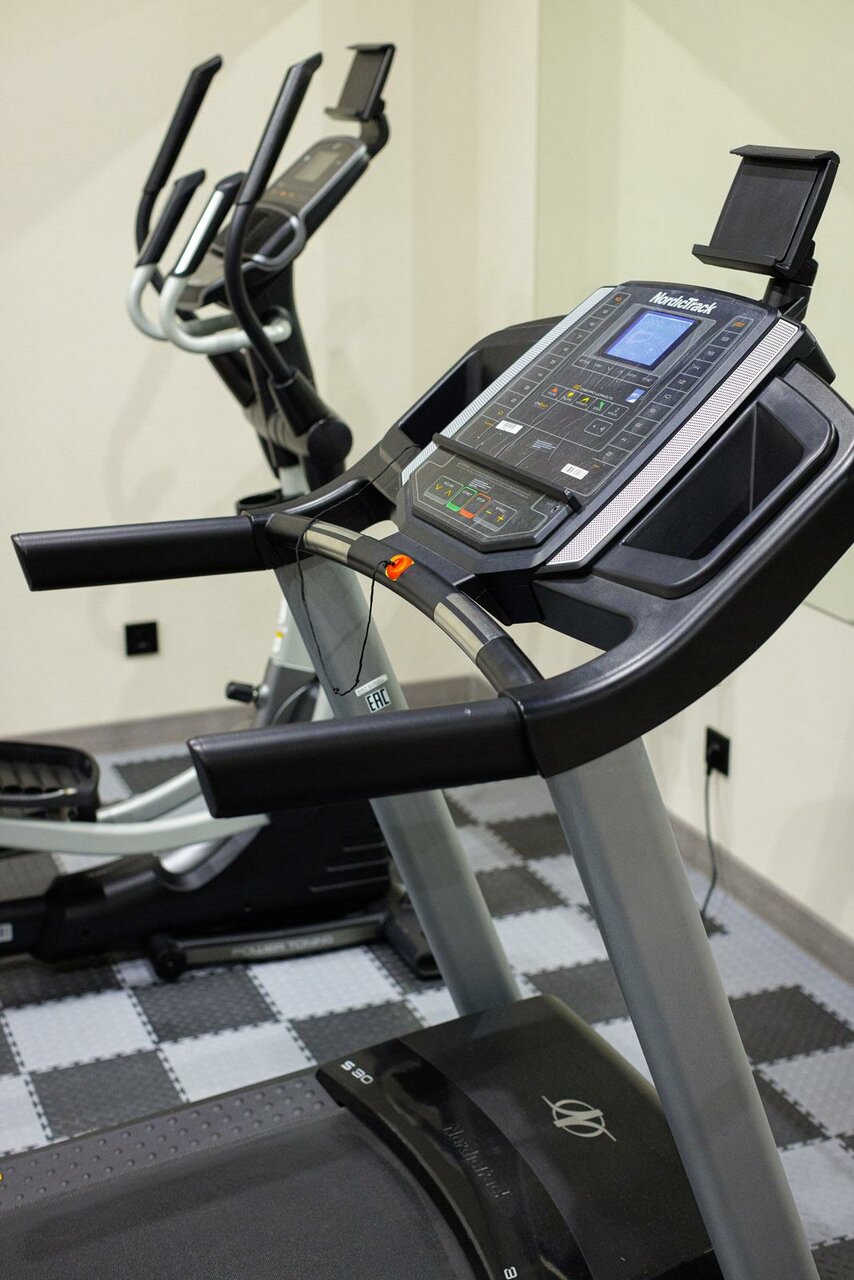 Гостиница Затерянный Рай у Машука Пятигорск-53