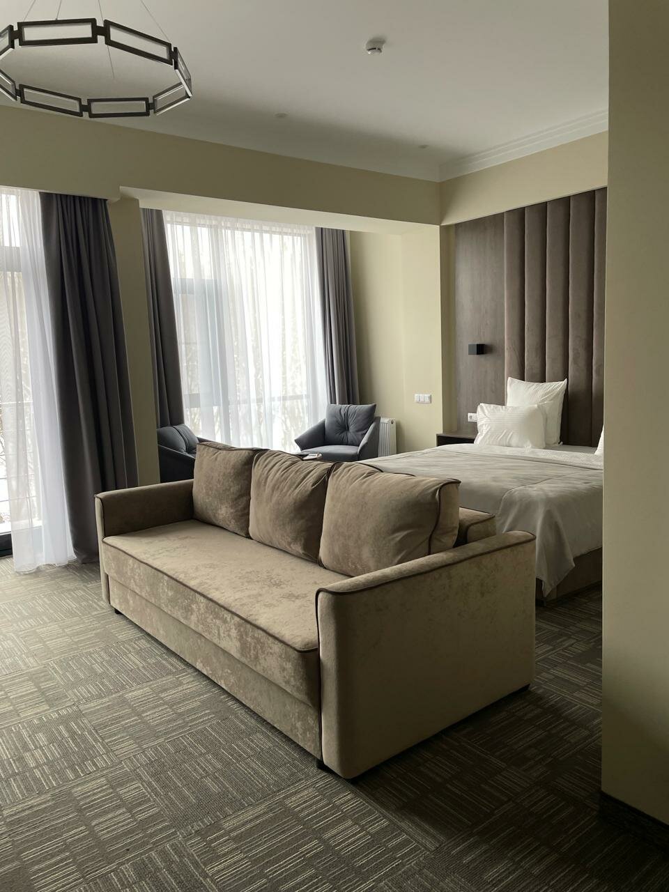 Гостиница Затерянный Рай у Машука Пятигорск-156