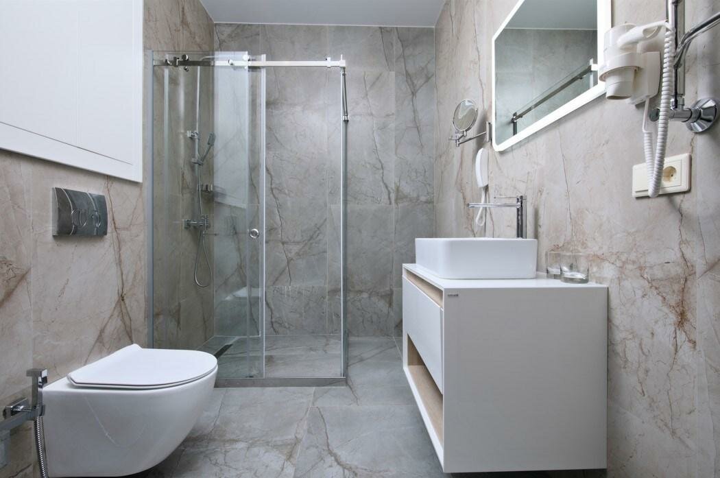 Гостиница Затерянный Рай у Машука Пятигорск-168