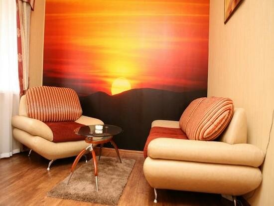 Гостиница Затерянный Рай у Машука Пятигорск-103