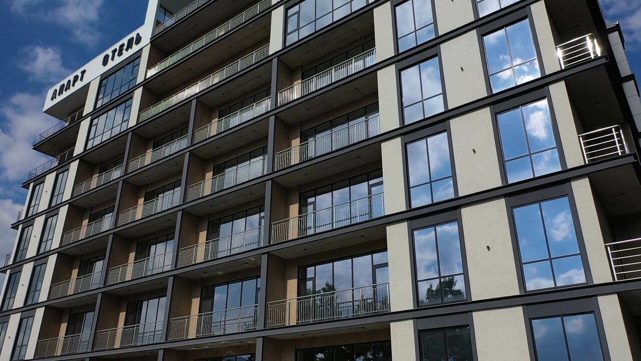 Гостиница Затерянный Рай у Машука Пятигорск-132