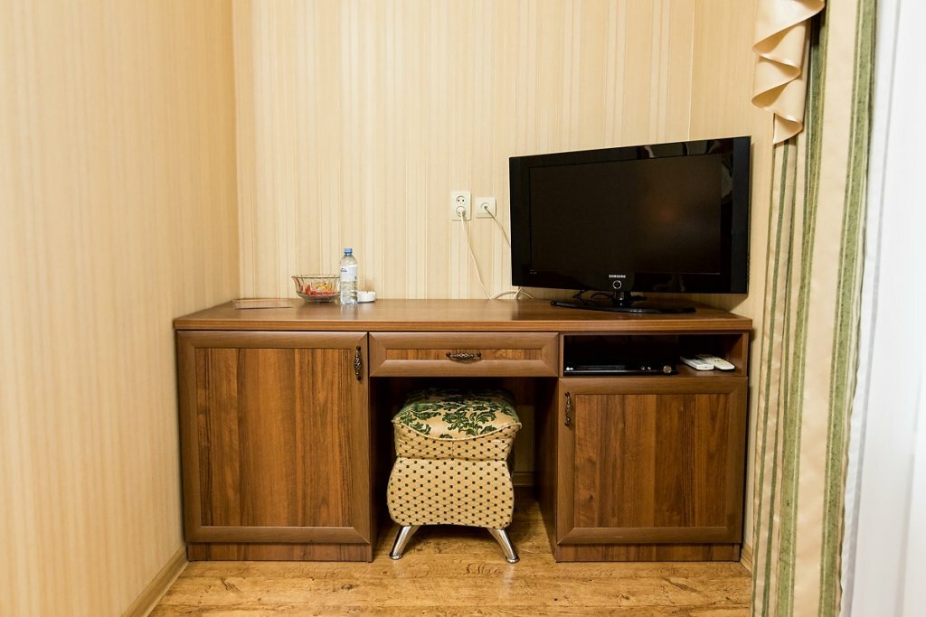 Гостиница Затерянный Рай у Машука Пятигорск-59