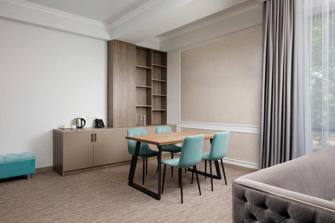 Гостиница Затерянный Рай у Машука Пятигорск-154