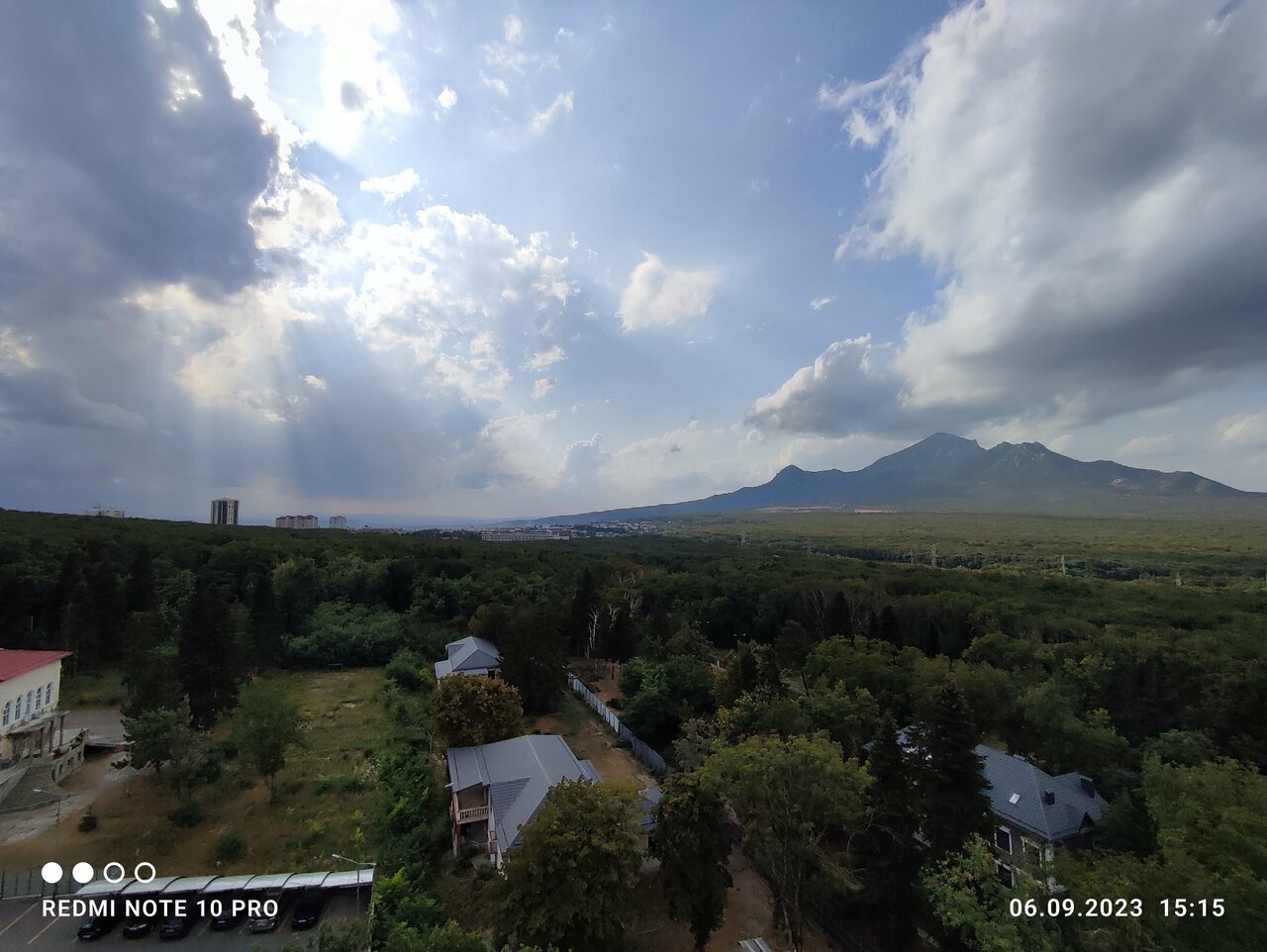 Гостиница Затерянный Рай у Машука Пятигорск-226