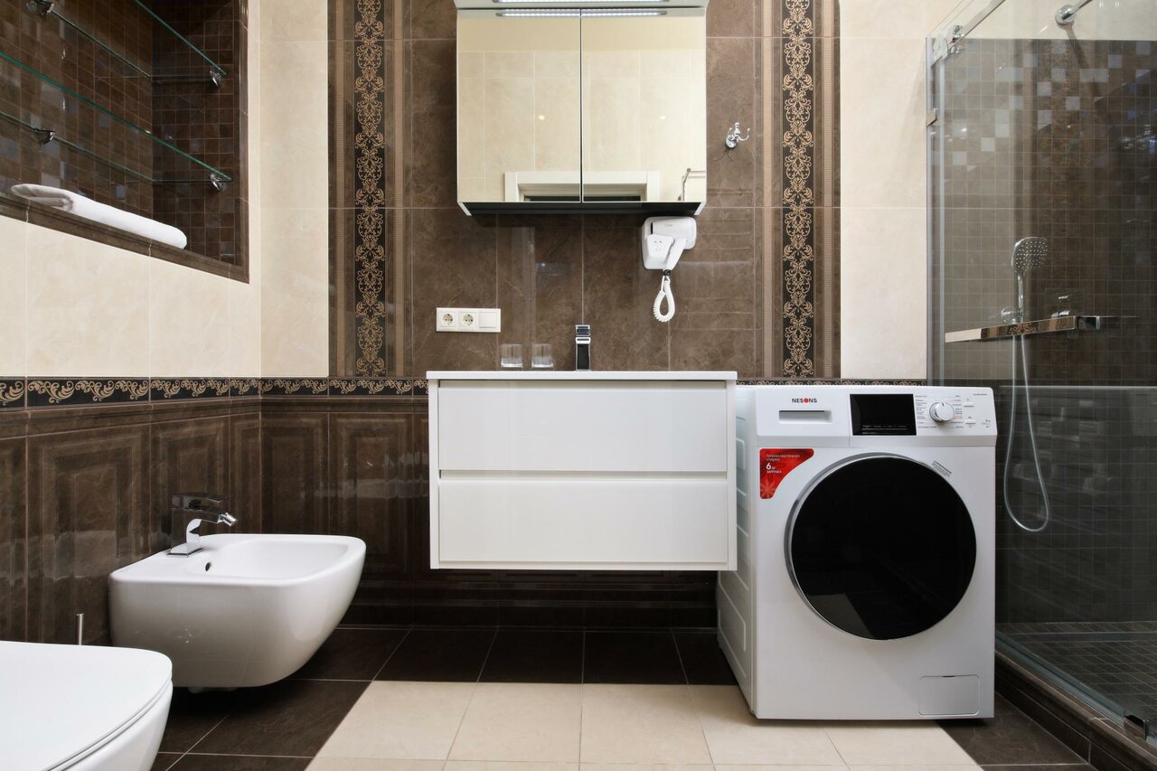 Гостиница Затерянный Рай у Машука Пятигорск-58