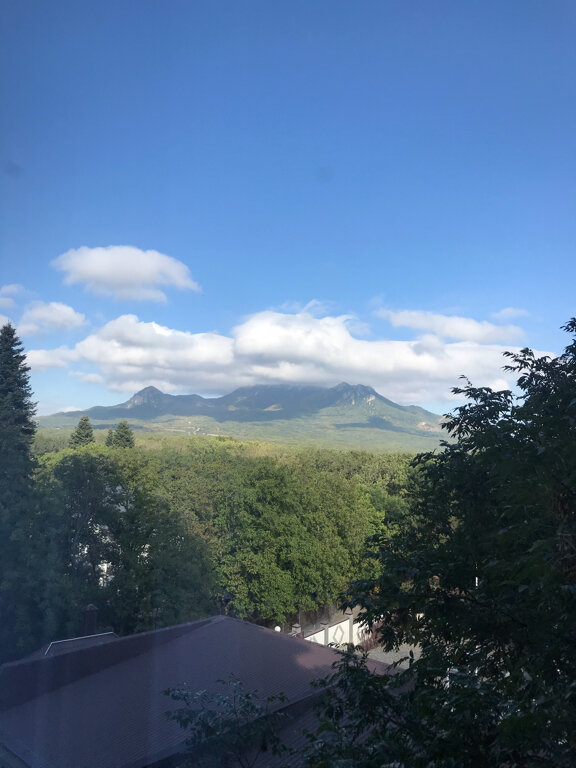 Гостиница Затерянный Рай у Машука Пятигорск-38