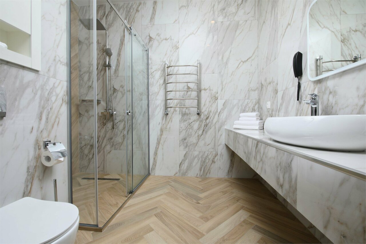 Гостиница Затерянный Рай у Машука Пятигорск