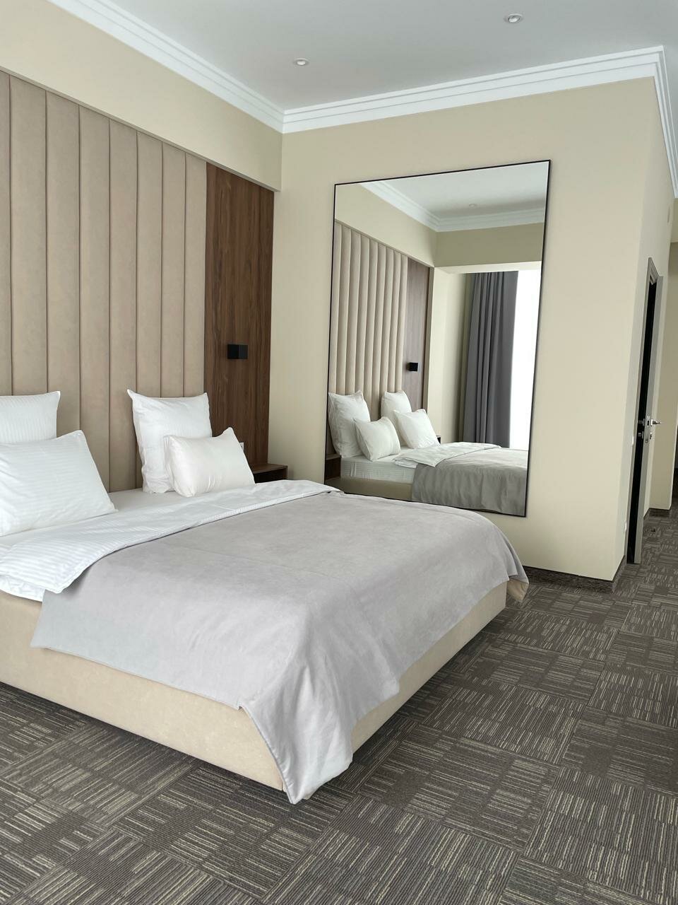 Гостиница Затерянный Рай у Машука Пятигорск-140