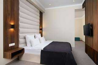 Гостиница Затерянный Рай у Машука Пятигорск DELUXE-1