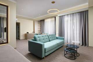 Гостиница Затерянный Рай у Машука Пятигорск Luxe-2