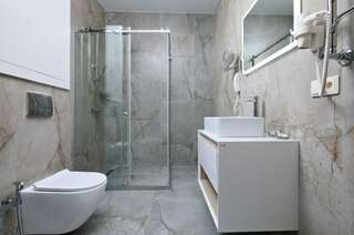 Гостиница Затерянный Рай у Машука Пятигорск SUPERIOR-3