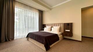 Гостиница Затерянный Рай у Машука Пятигорск Семейный-2