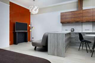 Гостиница Затерянный Рай у Машука Пятигорск Апартаменты DBL с балконом-2