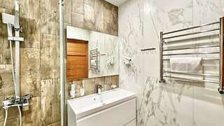 Гостиница Затерянный Рай у Машука Пятигорск Standart Komfort(коттеджи)-3