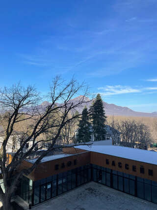 Гостиница Затерянный Рай у Машука Пятигорск-3