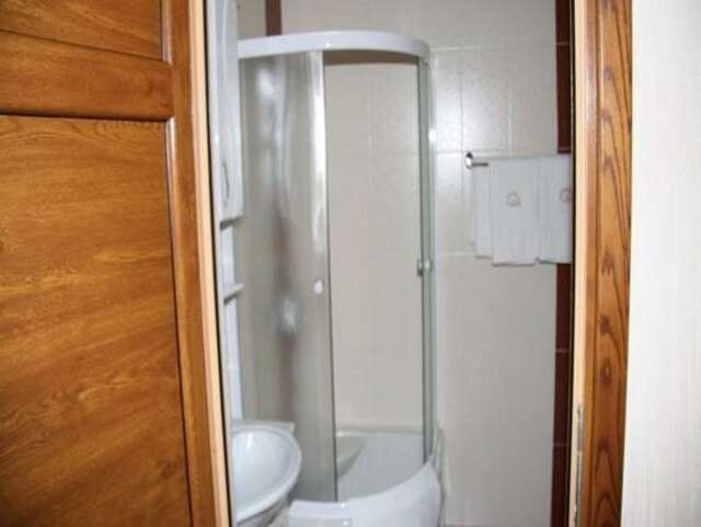 Гостиница Затерянный Рай у Машука Пятигорск-178