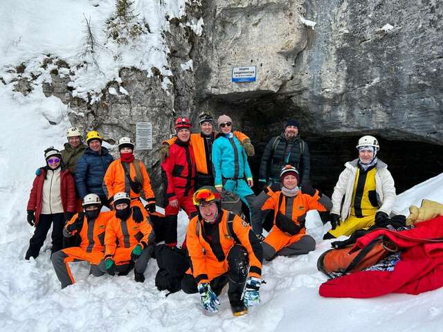 Гостиница Затерянный Рай у Машука Пятигорск-194