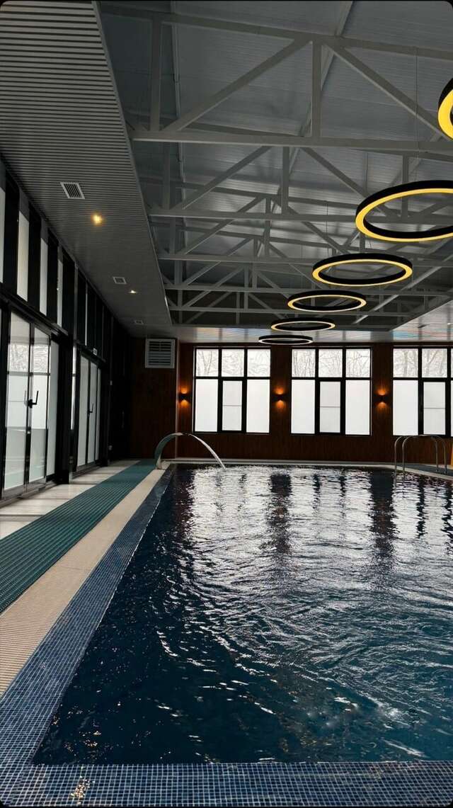 Гостиница Затерянный Рай у Машука Пятигорск-174