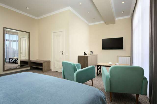 Гостиница Затерянный Рай у Машука Пятигорск-142