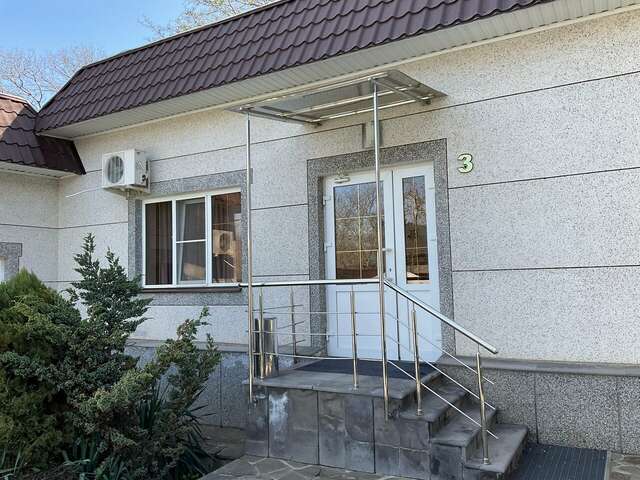 Гостиница Затерянный Рай у Машука Пятигорск-220