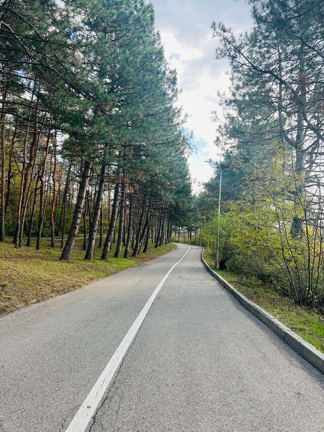 Гостиница Затерянный Рай у Машука Пятигорск-191