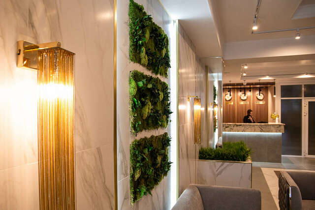 Гостиница Затерянный Рай у Машука Пятигорск-121