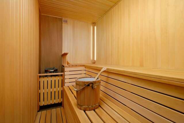 Гостиница Затерянный Рай у Машука Пятигорск-154