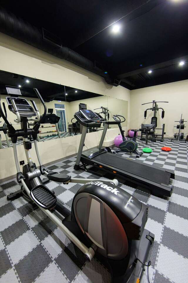 Гостиница Затерянный Рай у Машука Пятигорск-84