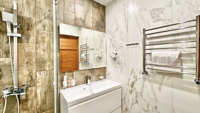 Гостиница Затерянный Рай у Машука Пятигорск-168