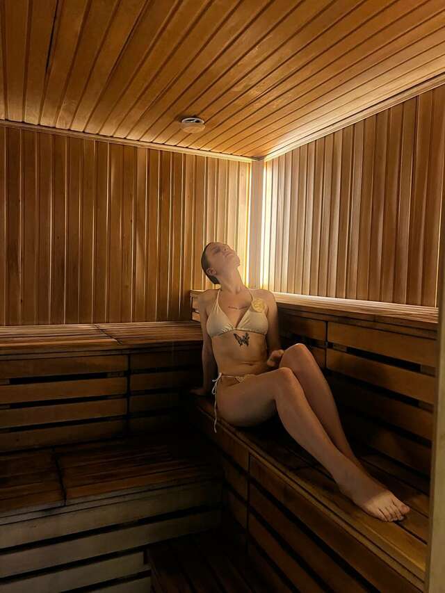 Гостиница Затерянный Рай у Машука Пятигорск-244