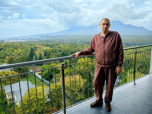 Гостиница Затерянный Рай у Машука Пятигорск-216