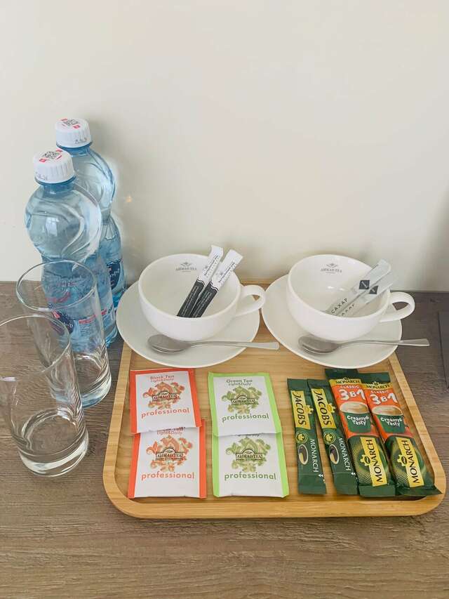 Гостиница Затерянный Рай у Машука Пятигорск-228