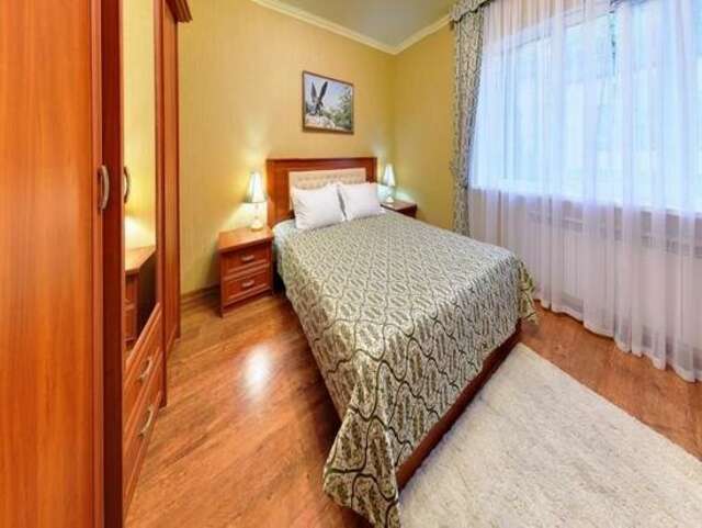 Гостиница Затерянный Рай у Машука Пятигорск-147