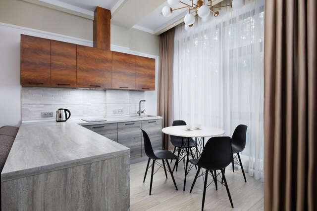 Гостиница Затерянный Рай у Машука Пятигорск-60