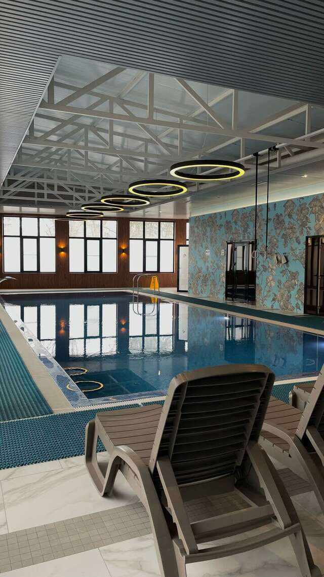 Гостиница Затерянный Рай у Машука Пятигорск-177