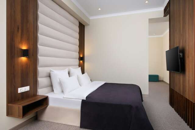 Гостиница Затерянный Рай у Машука Пятигорск-128