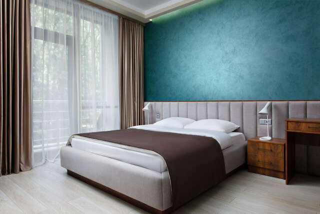 Гостиница Затерянный Рай у Машука Пятигорск-130