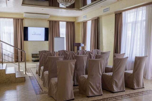 Гостиница Затерянный Рай у Машука Пятигорск-115