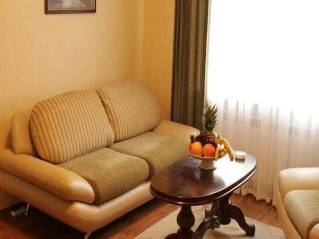 Гостиница Затерянный Рай у Машука Пятигорск-122