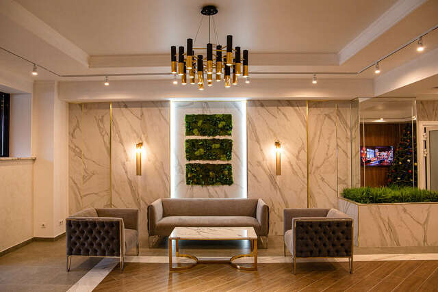 Гостиница Затерянный Рай у Машука Пятигорск-105