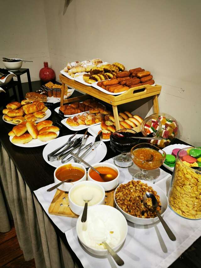 Гостиница Затерянный Рай у Машука Пятигорск-209