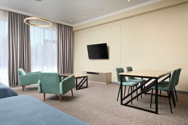 Гостиница Затерянный Рай у Машука Пятигорск-181