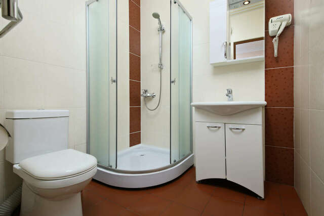 Гостиница Затерянный Рай у Машука Пятигорск-119